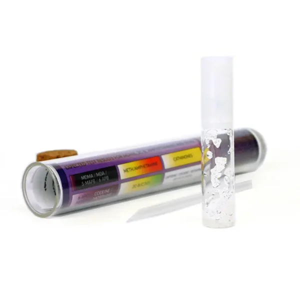 PRO Test do MDMA (1 test)