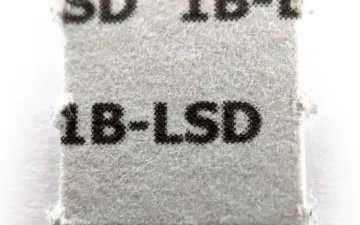 1B-LSD Lizergamid