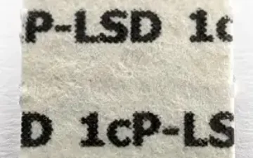 1cP-LSD Lizergamid