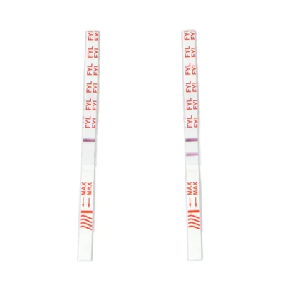 Test na FENTANYL