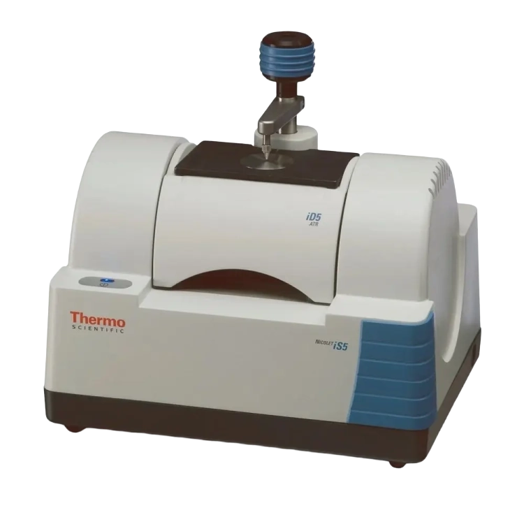 FTIR spectrometer