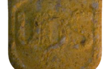 Tabletki UPS (Ecstasy / MDMA)