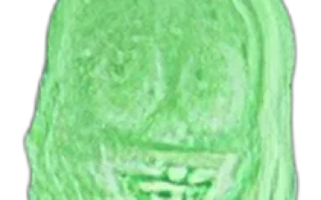 Tabletki Tekashi (Ecstasy / MDMA)