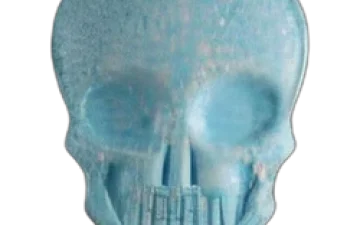 Tabletki CZASZKA (Ecstasy / MDMA)