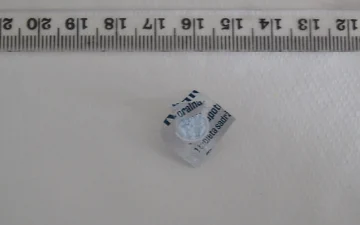 Tabletki Xanax