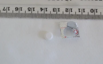 Tabletki Alprazolam