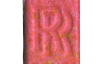 Tabletki Rolls Royce (Ecstasy / MDMA)