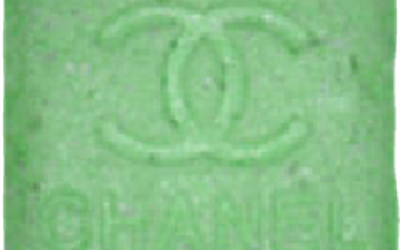 Tabletki Homer Simpson (Ecstasy / MDMA)
