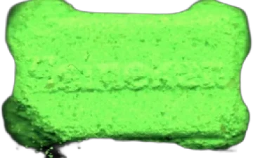 Tabletki Heineken (Ecstasy / MDMA)