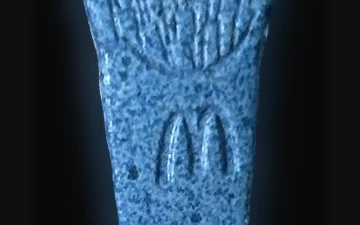 Tabletki McDonald's (Ecstasy / MDMA)