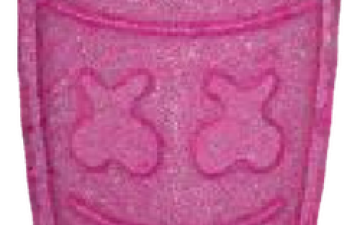 Tabletki Marshmello Apple (Ecstasy / MDMA)