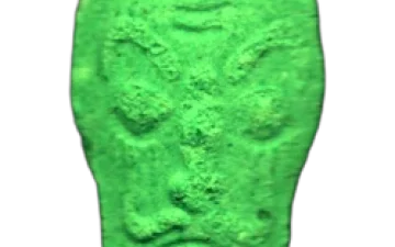 Tabletki La Casa de Papel (Ecstasy / MDMA)