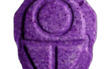 Tabletki Squid Game (Ecstasy / MDMA)