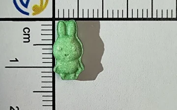 Tabletki Rabbit (2C-B)