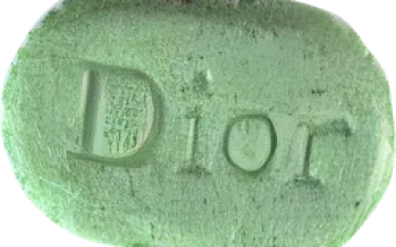 Tabletki Dior (2C-B / Ecstasy / MDMA)