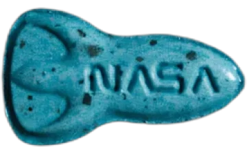 Tabletki NASA (2C-B)