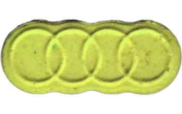Tabletki Audi (Ecstasy / MDMA)