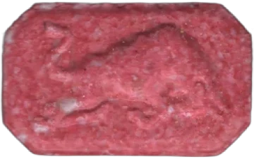 Tabletki Red Bull (Ecstasy / MDMA)