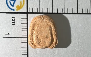 Tabletki Chucky (Ecstasy / MDMA)