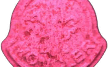 Tabletki Moncler (Ecstasy / MDMA)