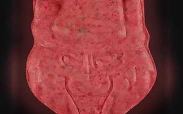 Tabletki Dom Perignon (Ecstasy / MDMA)