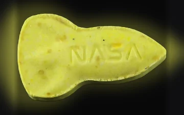 Tabletki Nasa_2cb (2C-B)