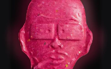 Tabletki Tate (Ecstasy / MDMA)