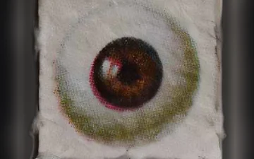 Bibułki Eye (LSD)
