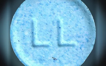 Tabletki LL