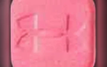 Tabletki Under Armour (Ecstasy / MDMA)