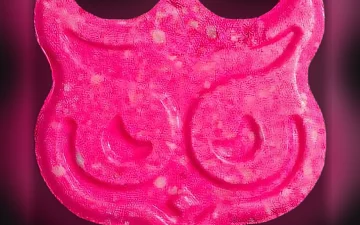 Tabletki Panama (Ecstasy / MDMA)