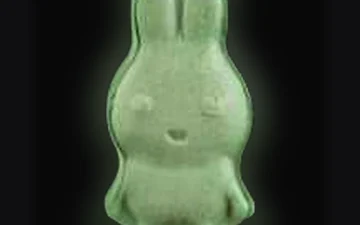 Tabletki Pikachu