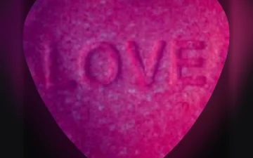 Tabletki Love (Ecstasy / MDMA)