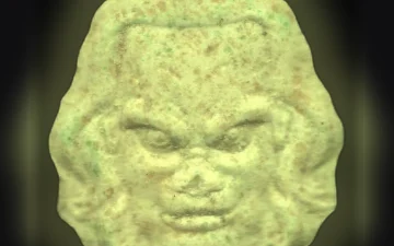 Tabletki Joker (Ecstasy / MDMA)