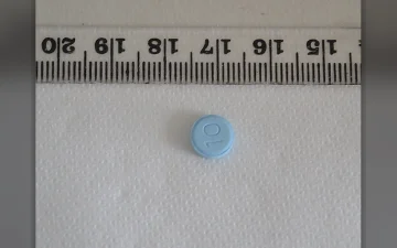 Tabletki Diazepam Roche (Diazepam)