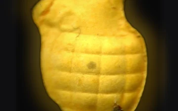 Tabletki Granade (Ecstasy / MDMA)