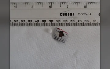 Tabletki Ivermectin