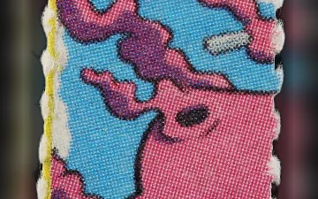 Bibułki Majin Buu (LSD)
