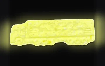 Tabletki DHL (Ecstasy / MDMA)