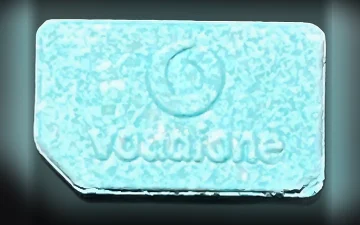 Tabletki SIM Card (Ecstasy / MDMA)