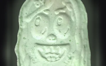 Tabletki 69 (Ecstasy / MDMA)