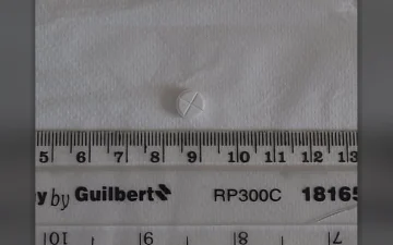 Tabletki Rivotril (Clonazepam)