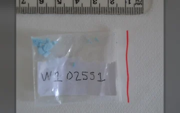 Tabletki Martin Dow Diazepam (Diazepam)