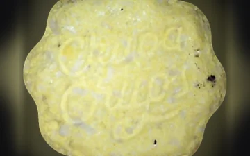 Tabletki Chupa Chups (Ecstasy / MDMA)