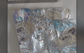 Tabletki Co-codamol (Codeine)