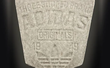 Tabletki Adidas (Ecstasy / MDMA)