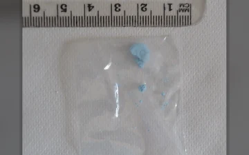 Tabletki Valium Martin Dow (Diazepam)