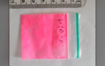 Tabletki Ecstasy (Ecstasy / MDMA)