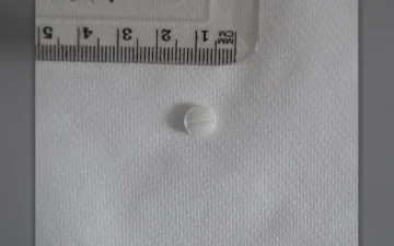 Tabletki Diazepam (Diazepam)