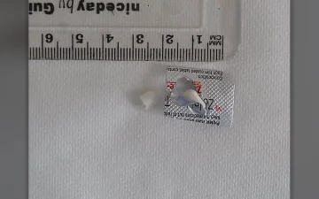 Tabletki Zolpidem (Zolpidem)